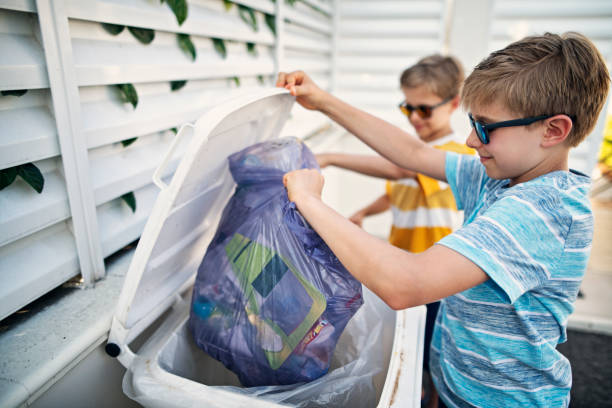 Best Commercial Cleanout Services  in West Yarmouth, MA