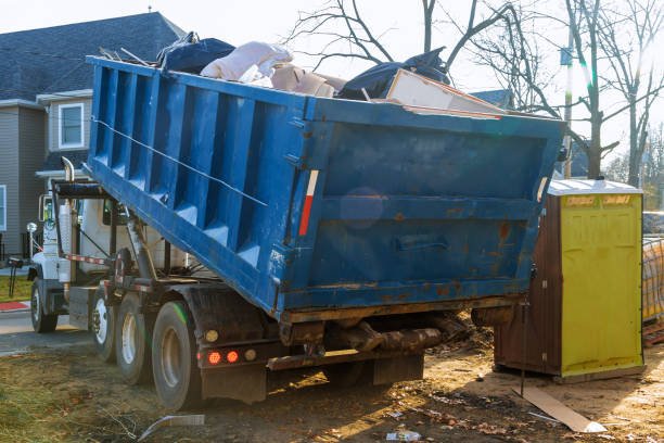 Best Local Junk Hauling  in West Yarmouth, MA